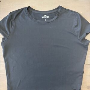 Hollister Women's fitted Top